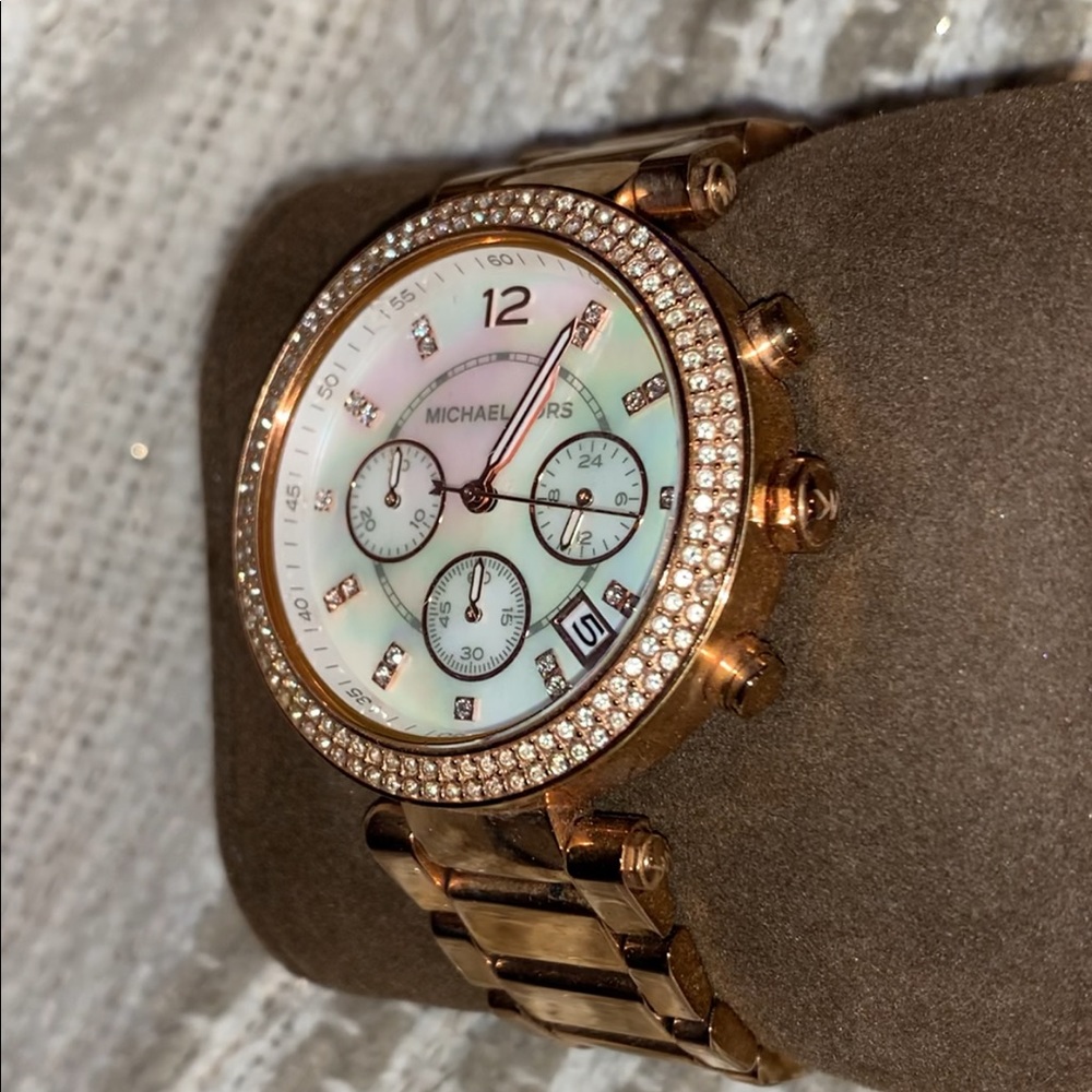 Michael Kors Watch